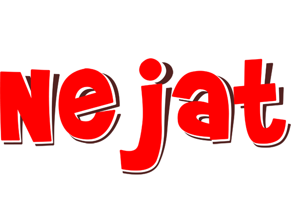 Nejat basket logo