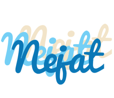 Nejat breeze logo