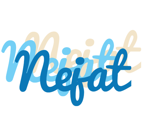 Nejat breeze logo