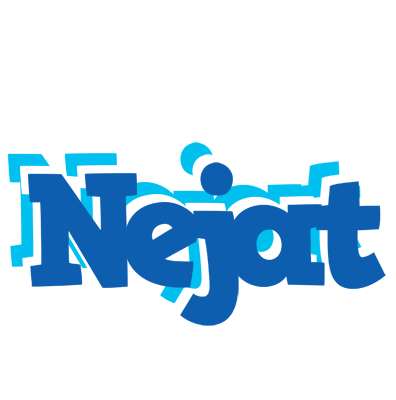 Nejat business logo