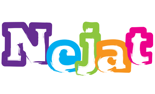 Nejat casino logo