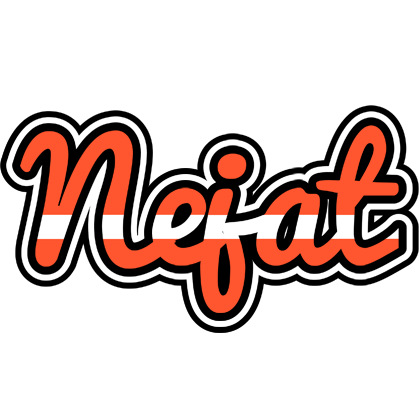 Nejat denmark logo