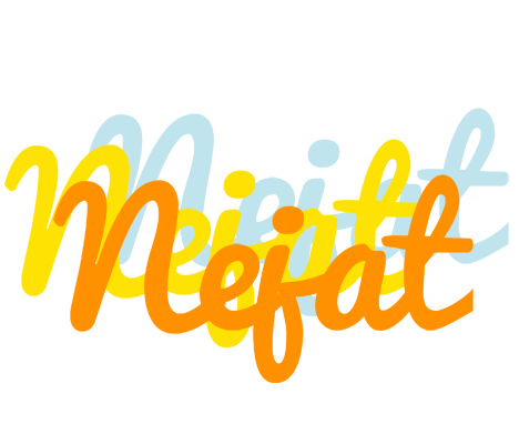 Nejat energy logo