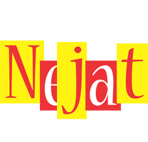 Nejat errors logo