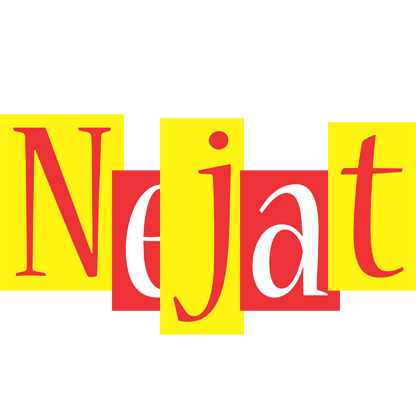 Nejat errors logo