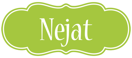 Nejat family logo