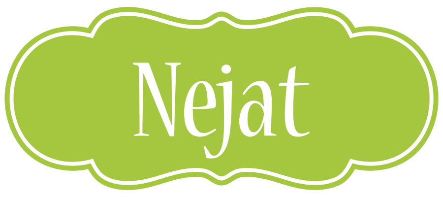 Nejat family logo