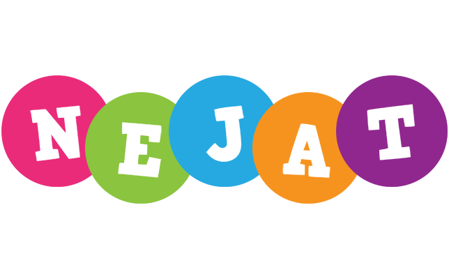 Nejat friends logo