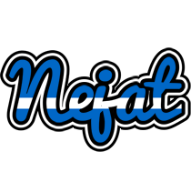 Nejat greece logo