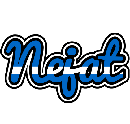 Nejat greece logo