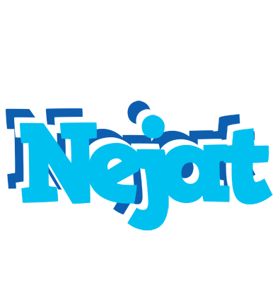 Nejat jacuzzi logo