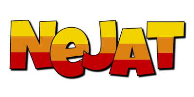 Nejat jungle logo