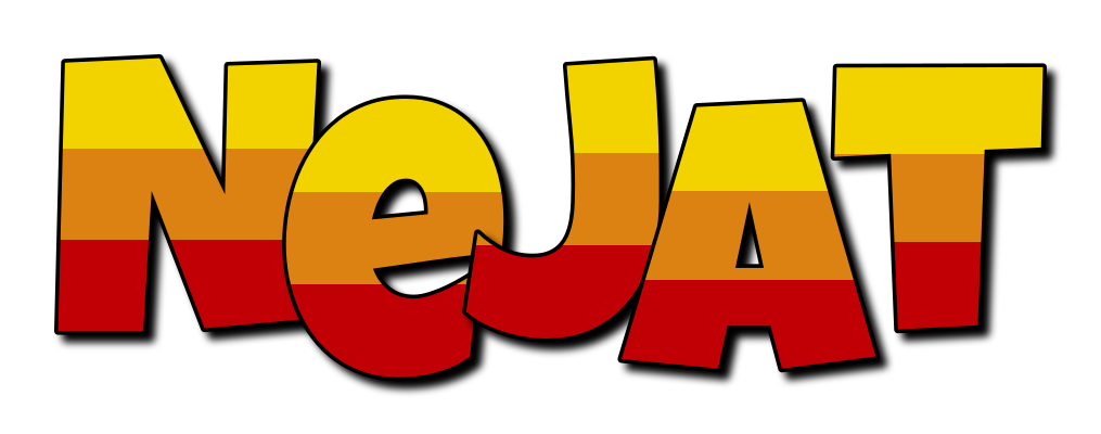 Nejat jungle logo