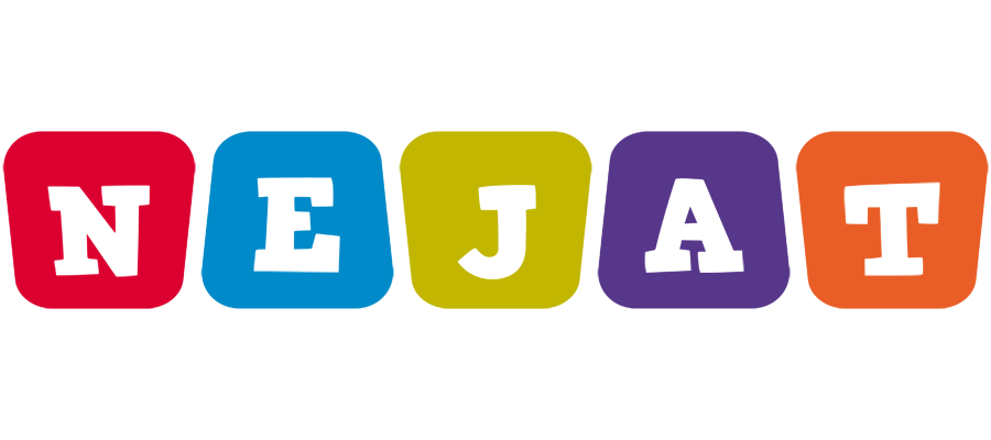 Nejat kiddo logo