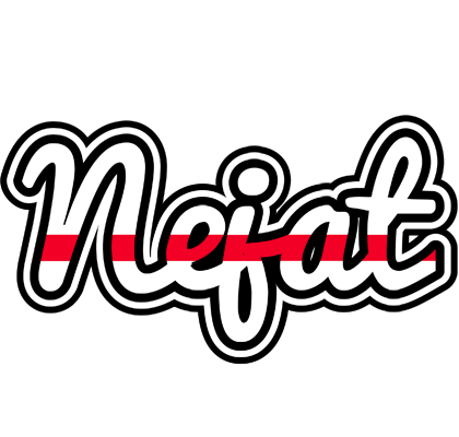 Nejat kingdom logo