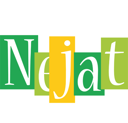 Nejat lemonade logo