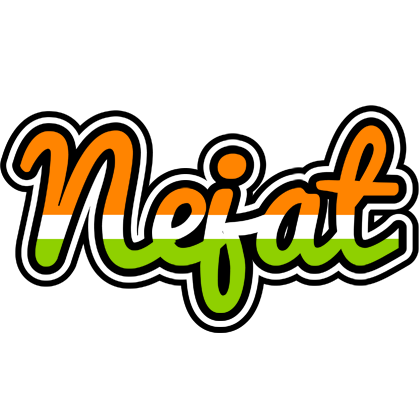 Nejat mumbai logo