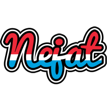 Nejat norway logo