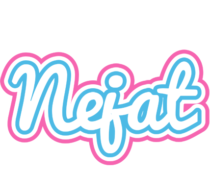 Nejat outdoors logo