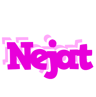 Nejat rumba logo