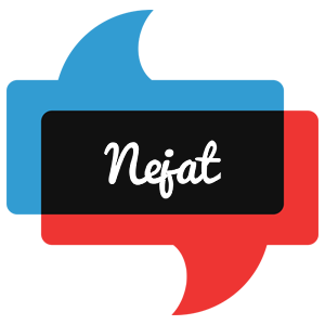 Nejat sharks logo