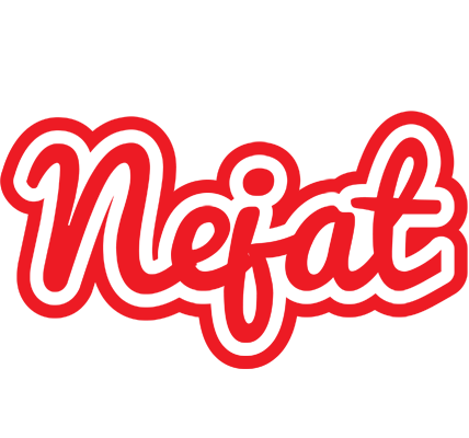 Nejat sunshine logo
