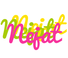 Nejat sweets logo