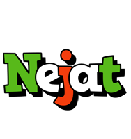 Nejat venezia logo