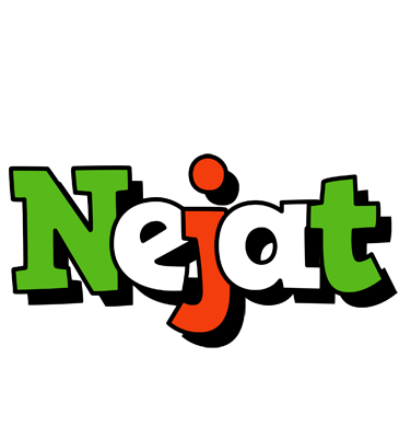 Nejat venezia logo