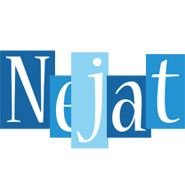 Nejat winter logo