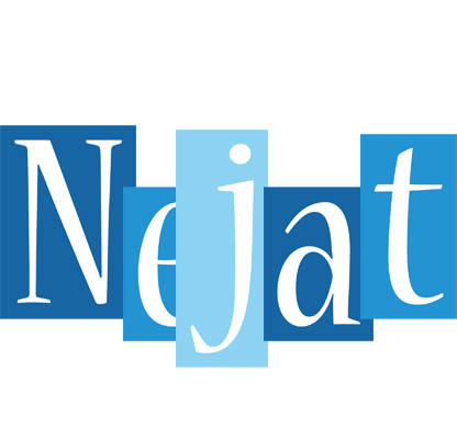 Nejat winter logo