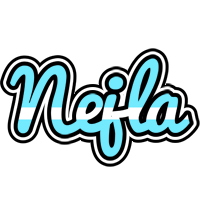 Nejla argentine logo