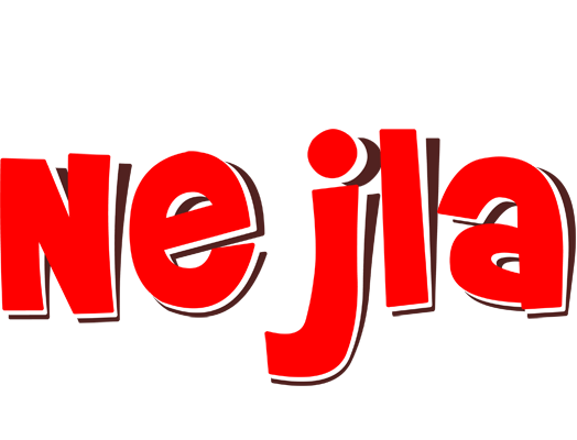 Nejla basket logo