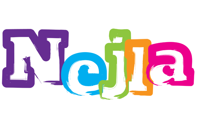 Nejla casino logo