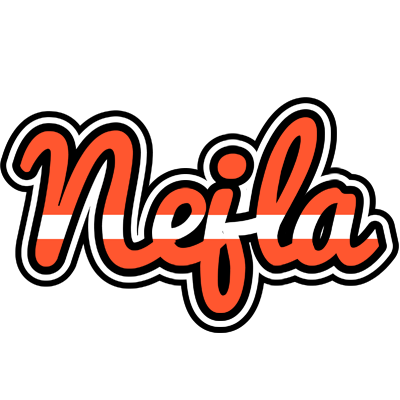 Nejla denmark logo