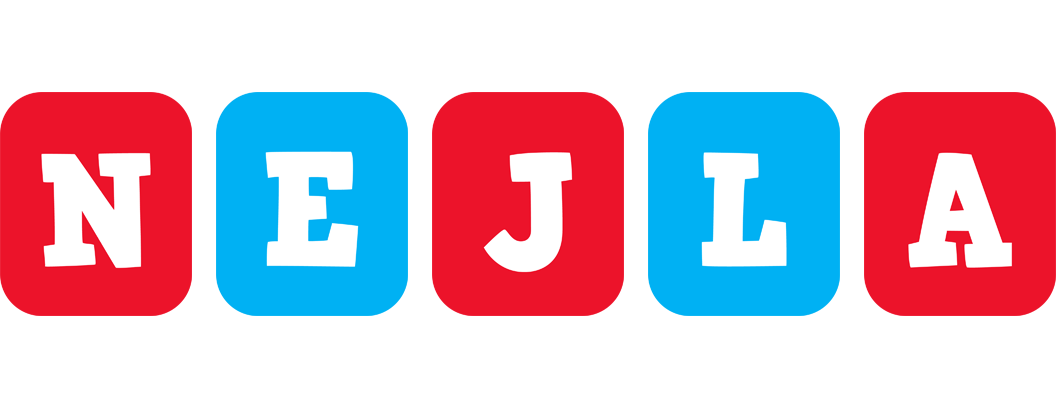 Nejla diesel logo
