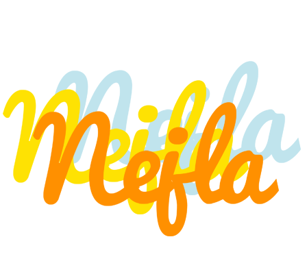 Nejla energy logo