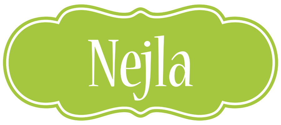 Nejla family logo