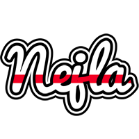 Nejla kingdom logo