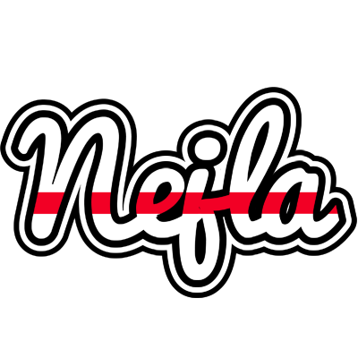 Nejla kingdom logo
