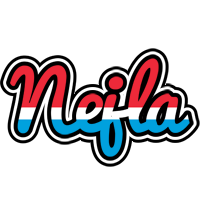 Nejla norway logo