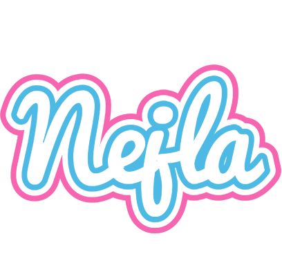 Nejla outdoors logo
