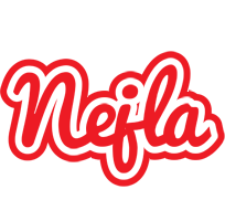 Nejla sunshine logo