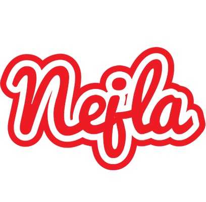 Nejla sunshine logo