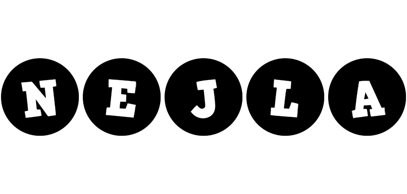 Nejla tools logo