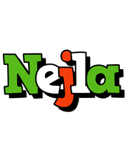 Nejla venezia logo