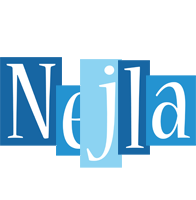 Nejla winter logo