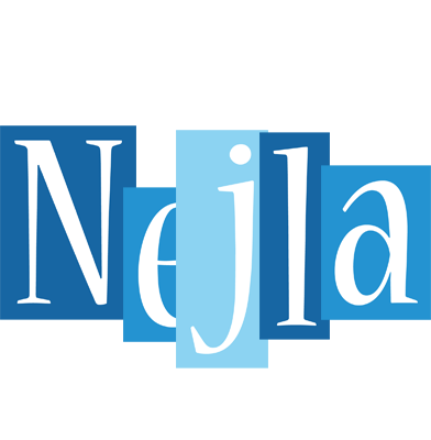 Nejla winter logo