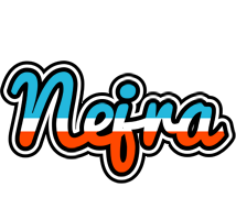 Nejra america logo