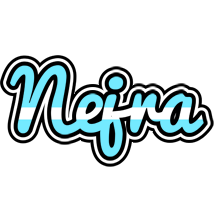 Nejra argentine logo